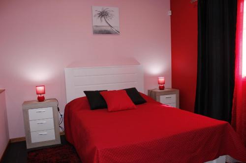 Vila Franca do Campo Apartment | Vila Centro