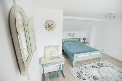 Moieciu House | Vila Chic M