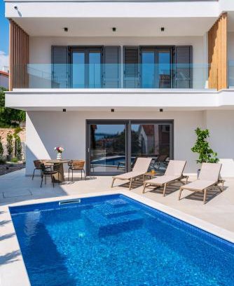 Primosten Villa | Vila Cvita
