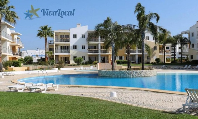Alvor Apartment | Vila da Praia - Apartamento Viva Local