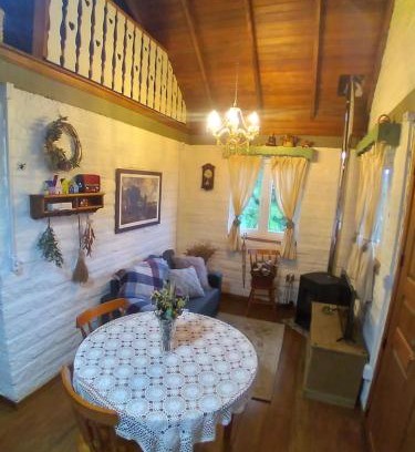 Nova Petropolis House | Vila das Casinhas