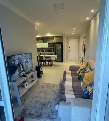 Ingleses Norte Apartment | Vila das Palmeiras 1