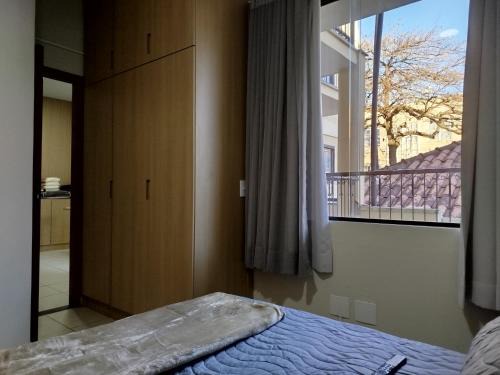 Centro Apartment | Vila Del Rei - Flat no Centro de São João Del rei