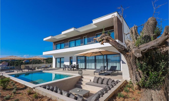 Jakisnica House | Vila Del Sol