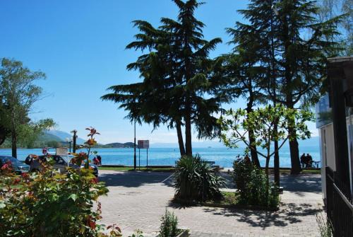 Ohrid House | Vila Delfin