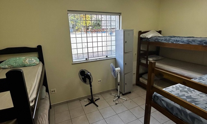 Vila Pompeia Bed & Breakfast | Vila do Chaves bed breakfast