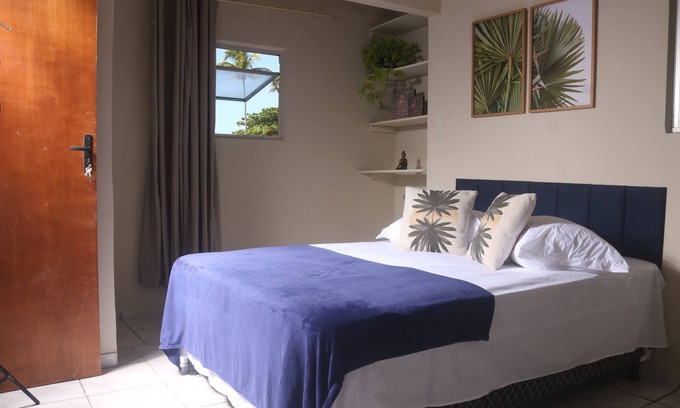 Praia do Frances Hotel | Vila do Frances