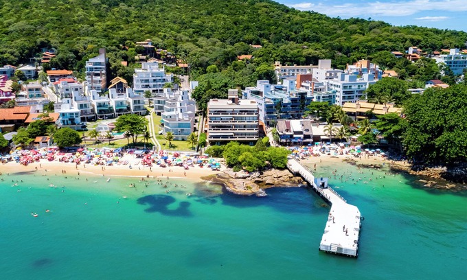 Centro Hotel | Vila do Navegante