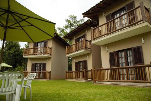 Barra do Sahy Apartment | Vila dos Caetés - Suíte 05 - Barra do Sahy