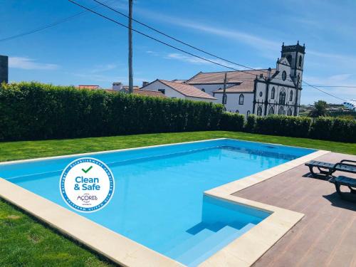 Nordeste House | Vila dos M´s
