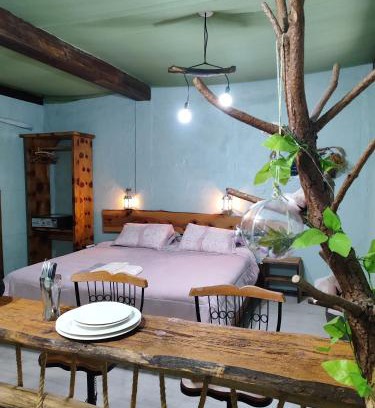 Cambara do Sul Hotel | Vila Ecológica Cambará