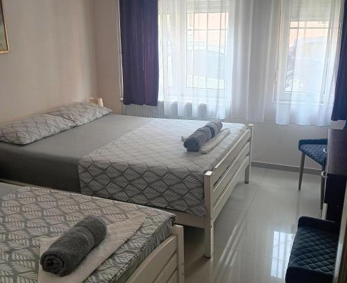Smederevo Bed & Breakfast | Vila Eni