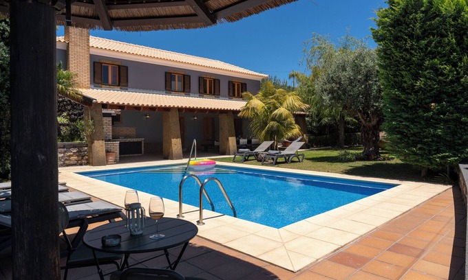 Prazeres Villa | Vila Esperança