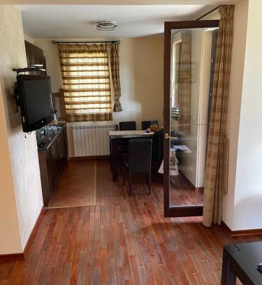 Kremna Apartment | vila Family apartman 1