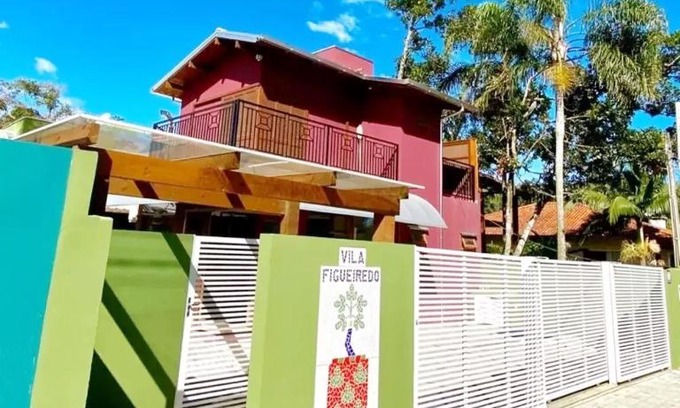 Mariscal Apartment | Vila Figueiredo das Donas - Suíte Espaço Gourmet