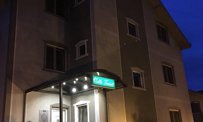 Zemun Villa | Vila Forest