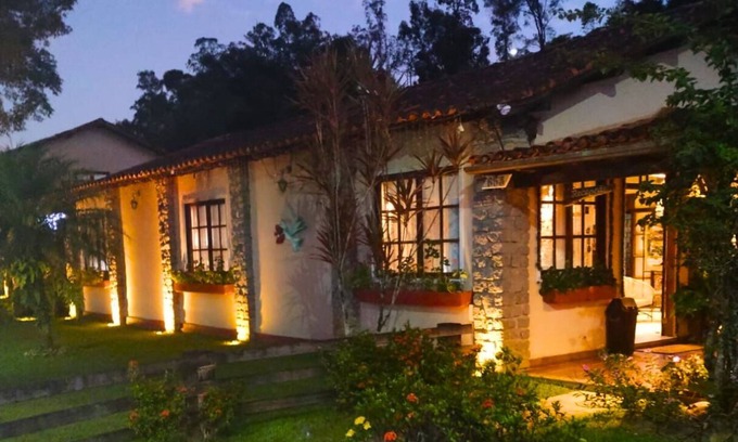 Penedo Hotel | Vila Francesa Hotel