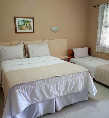 Penedo Hotel | Vila Francesa Hotel