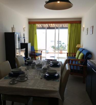 Ferragudo Apartment | Vila Gaivota Solis