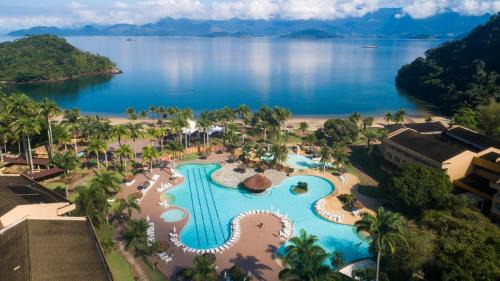 Tangua Resort | Vila Galé Eco Resort Angra - All Inclusive