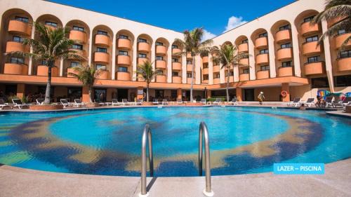 Antonio Diogo Resort | Vila Galé Fortaleza