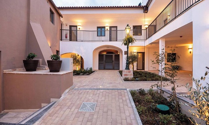 Elvas Hotel | Vila Gale Casas d´Elvas - Historic Hotel