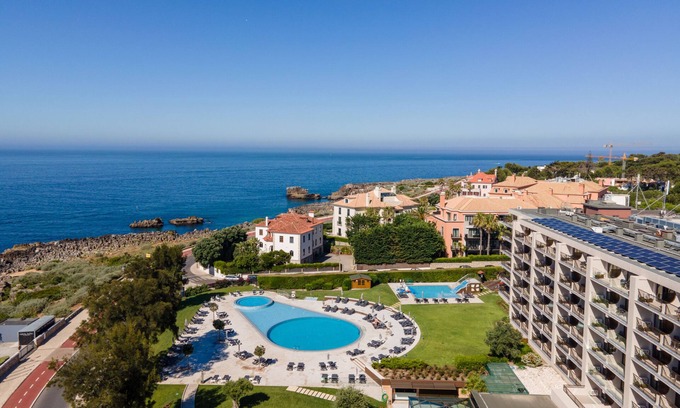 Cascais Hotel | Vila Gale Cascais