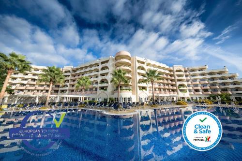 Albufeira Hotel | Vila Gale Cerro Alagoa