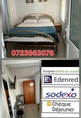 Costinesti House | Vila Happy -only adults