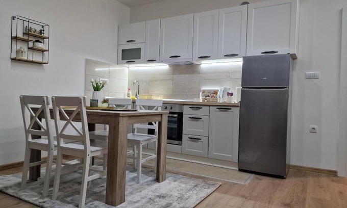 Pirot Apartment | Vila Harmony