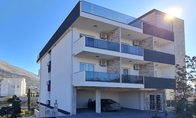 Trebinje Apartment | Vila Hercegovka