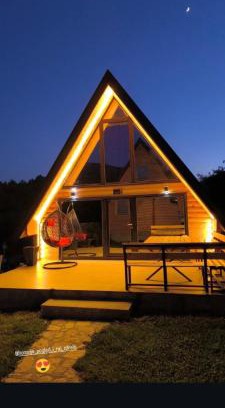 Zdrelo Villa | Vila Homoljska Idila Banja Zdrelo