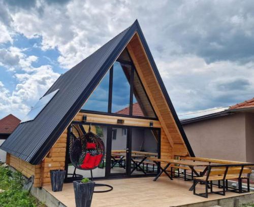 Zdrelo Villa | Vila Homoljska Idila1 Banja Zdrelo