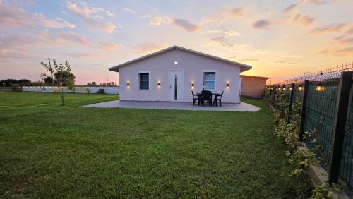 Qerek Villa | Vila HOXHA