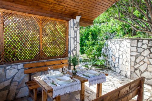 Sutomore Villa | Vila Hrastovi