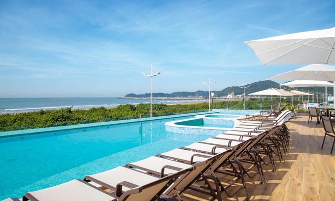 Itajai Apartment | Vila imperial