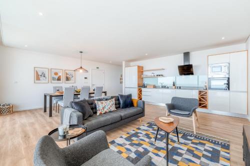 Canhas Apartment | Vila Inanda