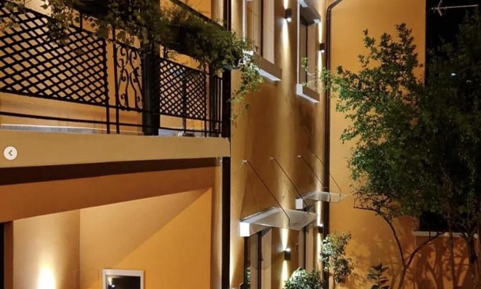 Tirana Hotel | Vila Jasmine