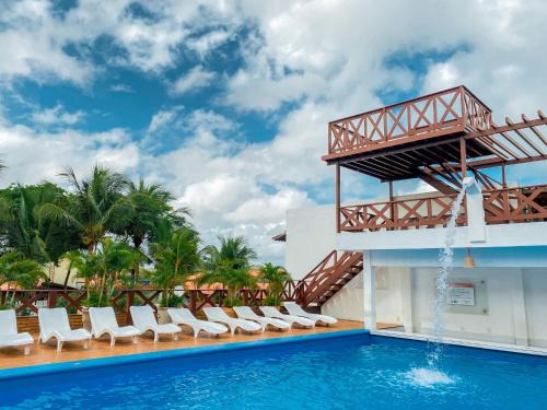 Jijoca de Jericoacoara Apartment | Vila Jeri Hotel