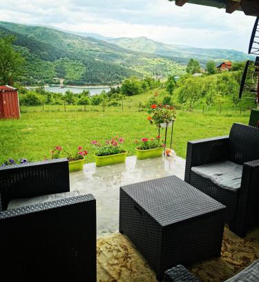 Stara Planina Villa | Vila Jotic, Zavojsko jezero