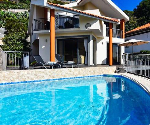 Canhas House | Vila Juntos by Your Madeira Rentals