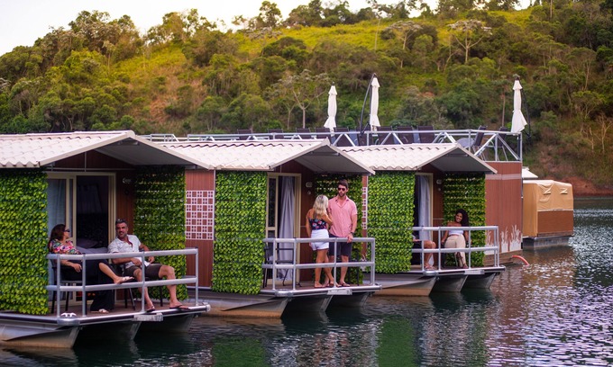 Jacarei Boat Rental | Vila Kabokla