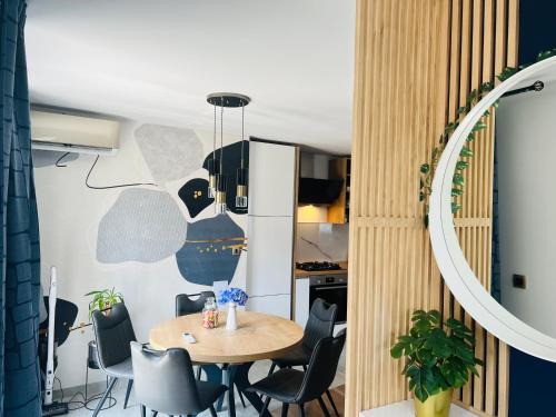Zagreb House | Vila Kaja - self check in - free parking
