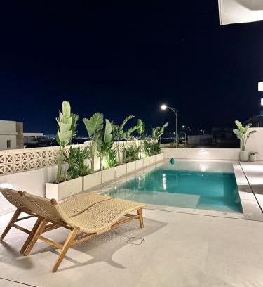 Eilat Villa | Vila king eilat