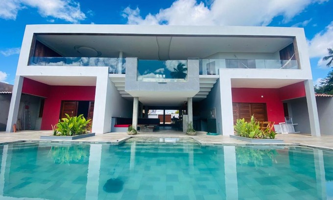 Parajuru Apartment | Vila Kite Lagoon