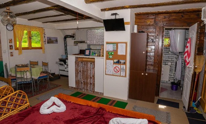 Stara Planina Apartment | VILA KOD DEKE