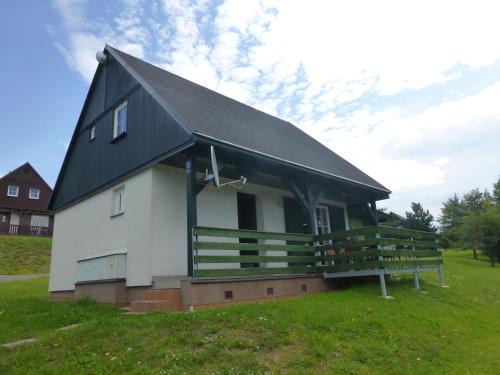 Cerny Dul House | vila krkonoše
