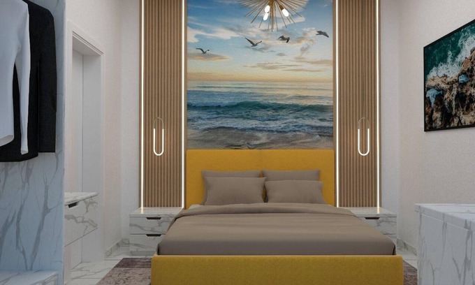 Ksamil Hotel | Vila La Familia