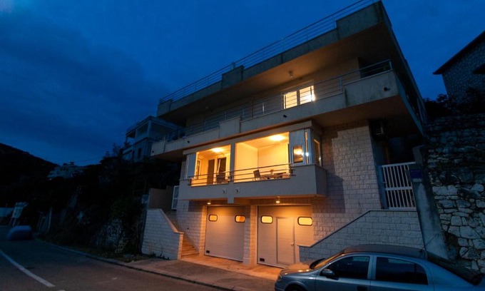Neum Apartment | Vila Lavanda