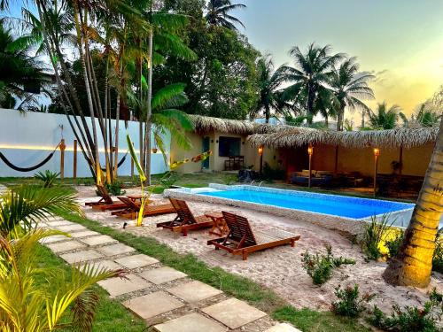 Olho D'agua House | VILA LITORANEA Hotel